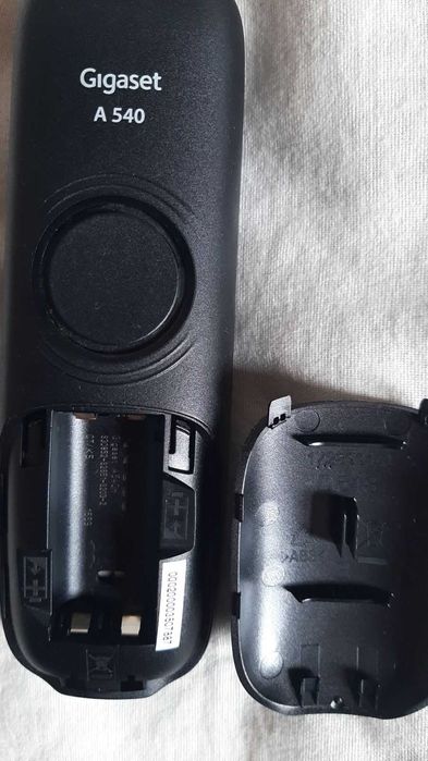 Радиотелефон Qilive Pallas AP, КХ-ТGA171FX.