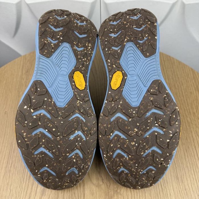 Оригінальні кросівки Hoka transport gtx