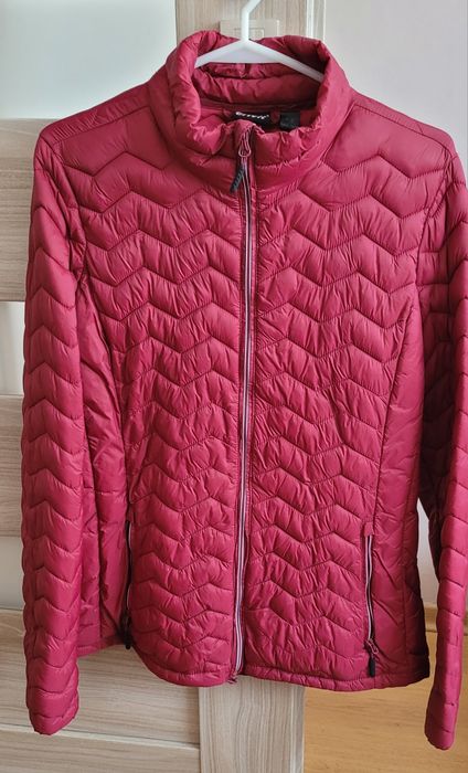 Kurtka damska crivit jak nowa