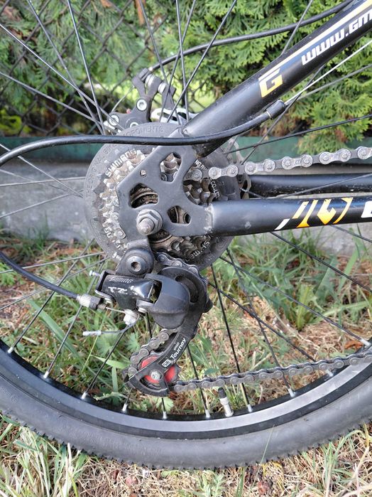 Sprzedam rower GMAKR MT 300