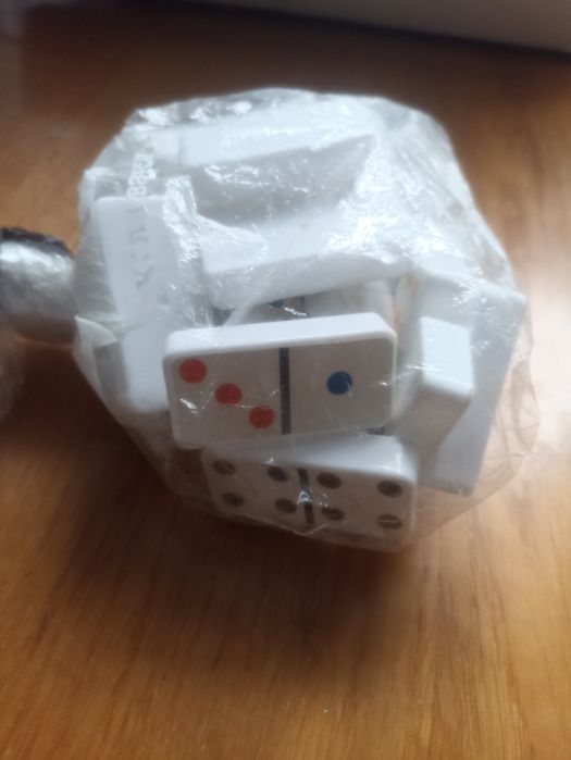 Пазли лего уно доміно