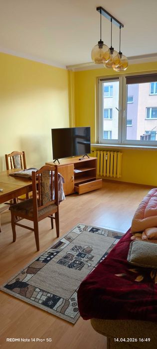 Sprzedam ciepłe, słoneczne trzypokojowe mieszkanie w centrum Zawiercia