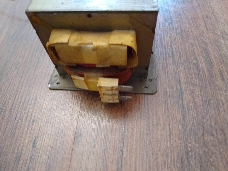 Transformator do LG, Class 220