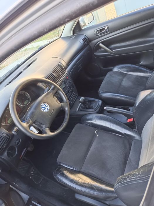 Volkswagen Passt