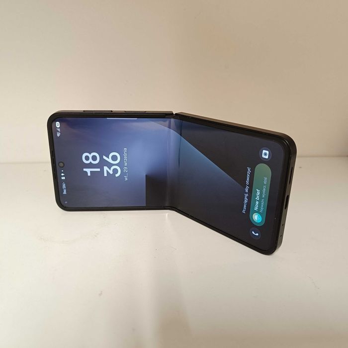 (BP) Samsung Galaxy Z Flip7 FE 8/128