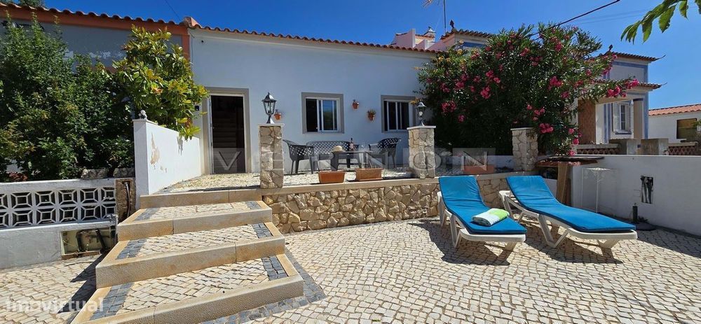 Algarve, para venda, moradia tradicional renovada  perto da Praia do C