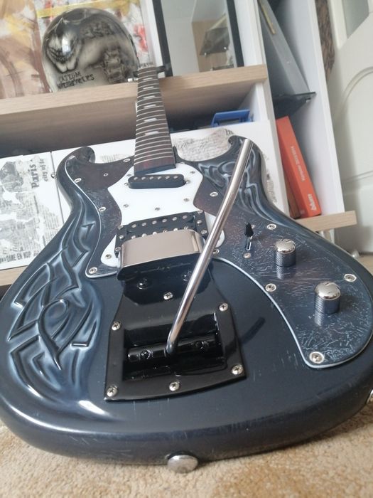 Musima Elgita castom