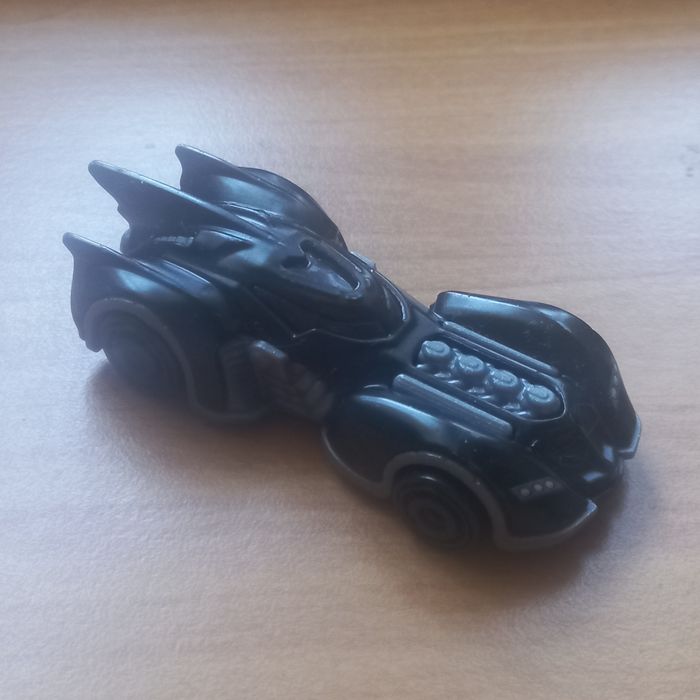 Машинка хот вілс Batman