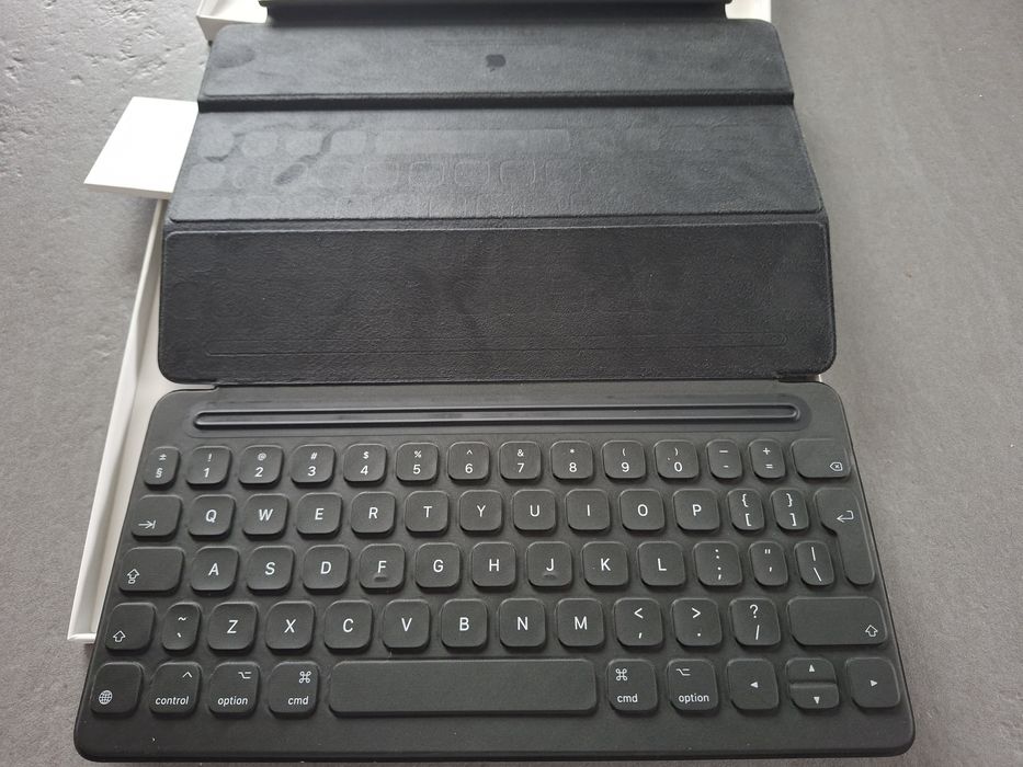 iPad Smart Keyboard