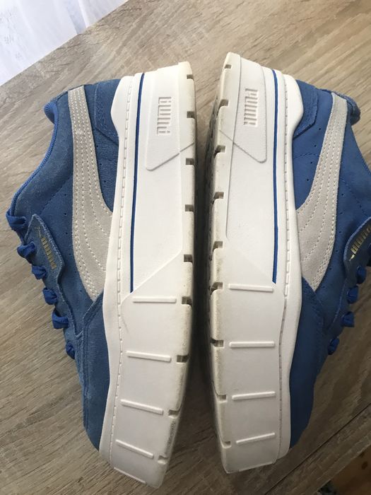 Кросівки Puma розмір 38