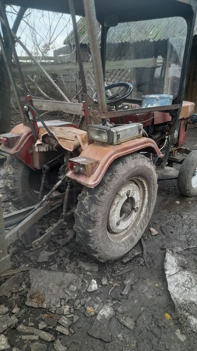 Продам трактор Сінтай 2008