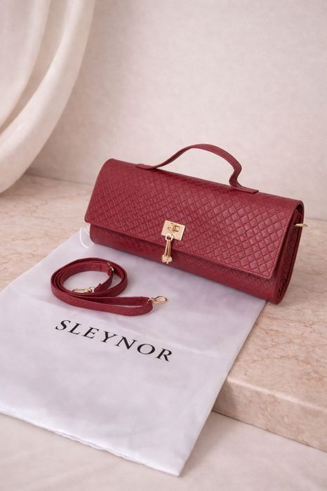Lindo design, malas perfeitas para qualquer roupa