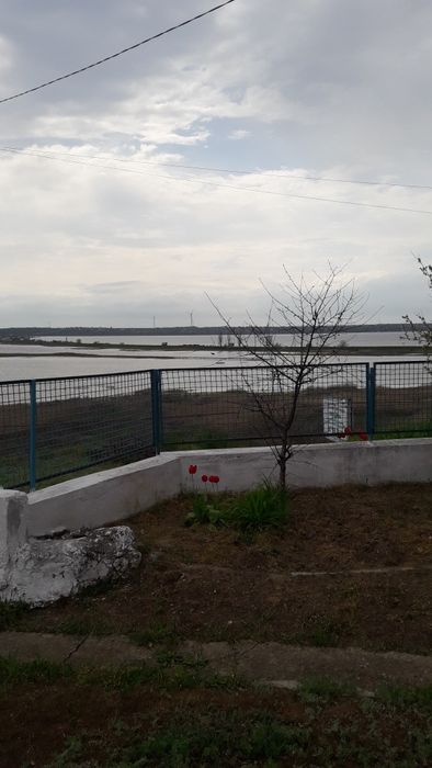 Продам дом 30 соток возле моря