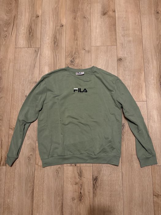 Bluza męska FILA rozmiar L