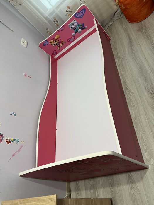 Продам кровать (ліжко)