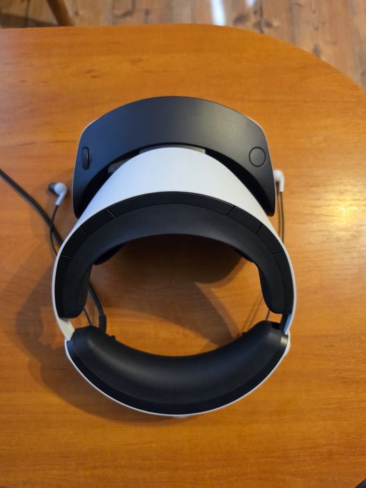 Okulary VR2 PlayStation  5