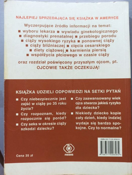 W oczekiwaniu na dziecko