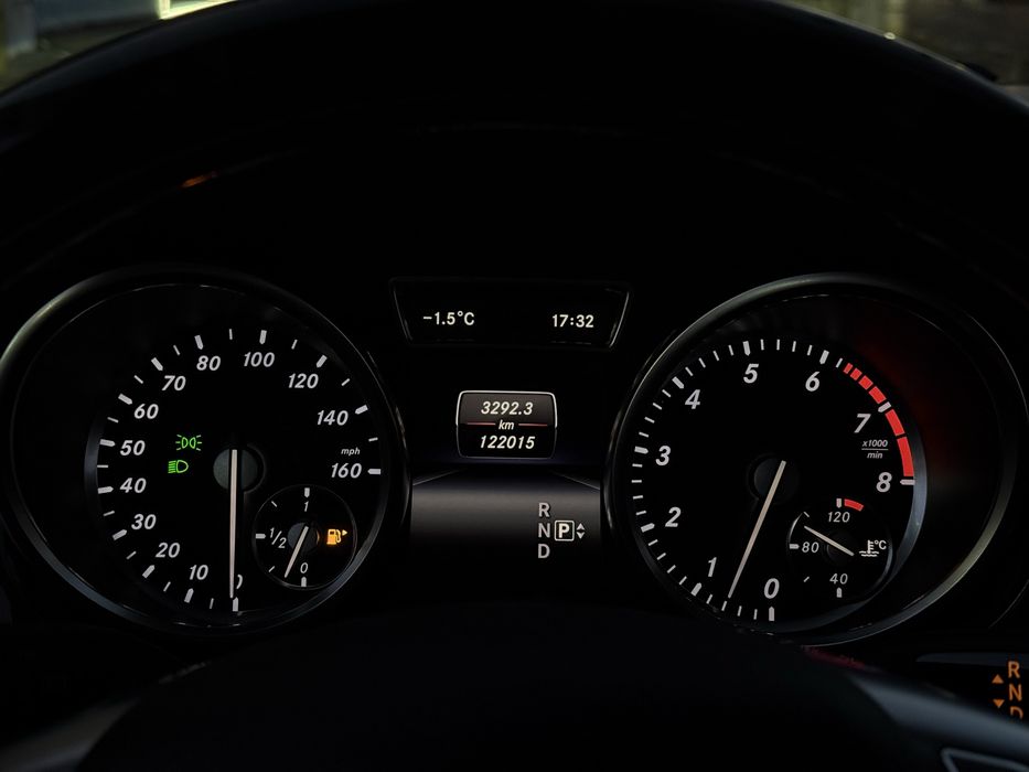 Mersedes ML350 3.5 бензин