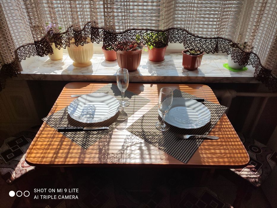 ЦЕНТР!Подобово! 1-кімн