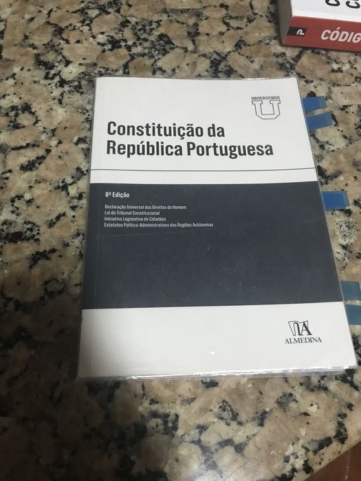 Livros codigo civil