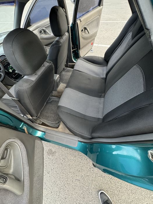Mazda 626 GE 1992 хетчбек: 1 700 $ - Mazda Днепр на Olx