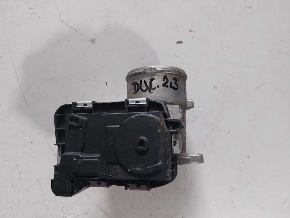 Przepustnica  Iveco Daily, Ducato  2,3 JTD HPI  580.17.27743  54DTE3I