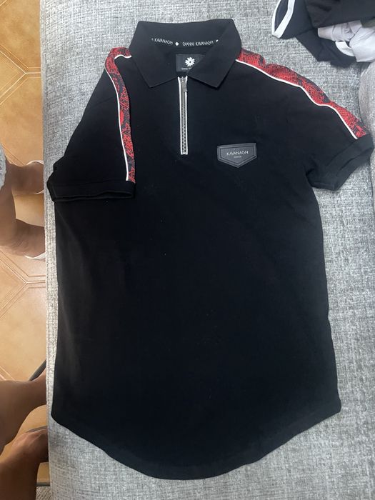 Sik silk, sinners, great iam, gianni kavanagh, calvin klein, nike, sbs