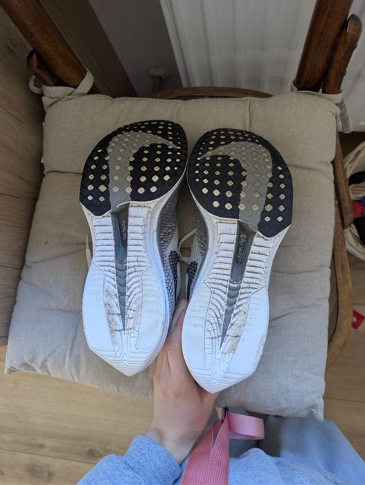 Nike zoomx vaporfly 3