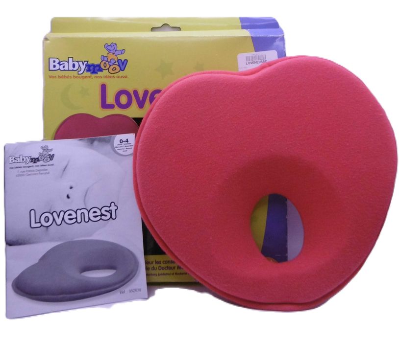 Lote artigos de bebé novos