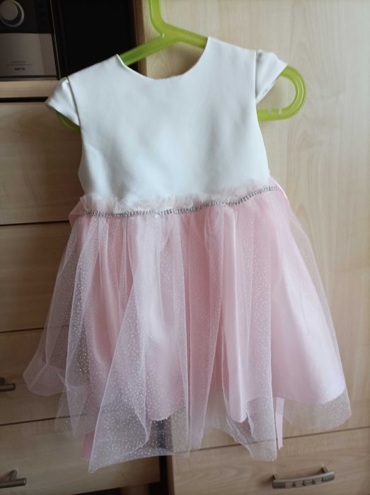 Sukienka śliczna
