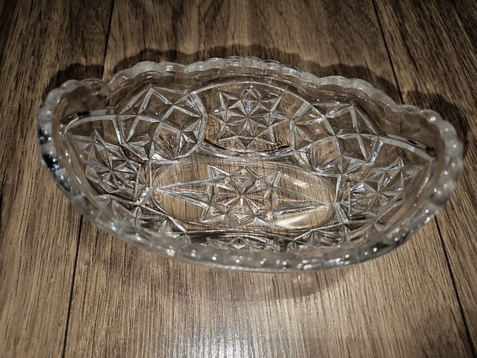 Salaterka na śledzie