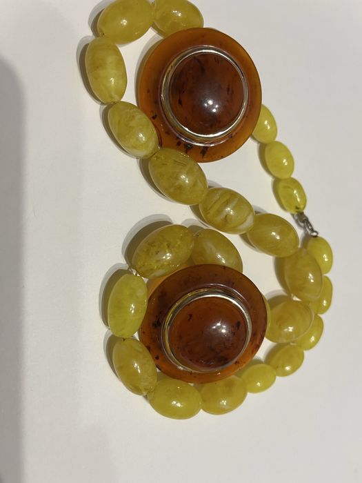 Винтажные украшения