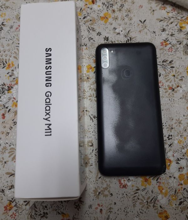 Samsung galaxy m11