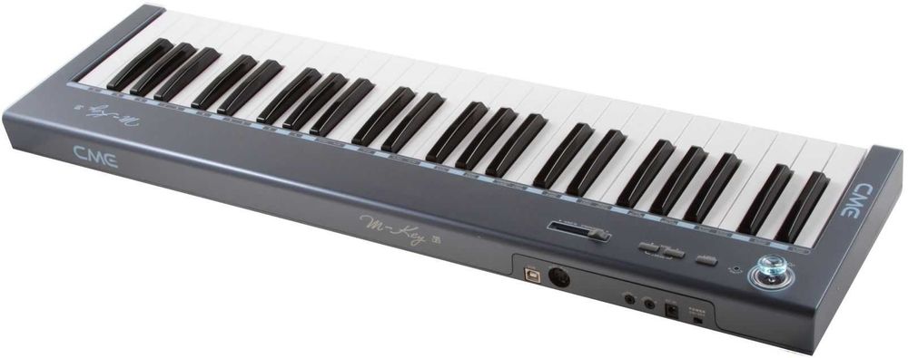 Material para estúdio e não só