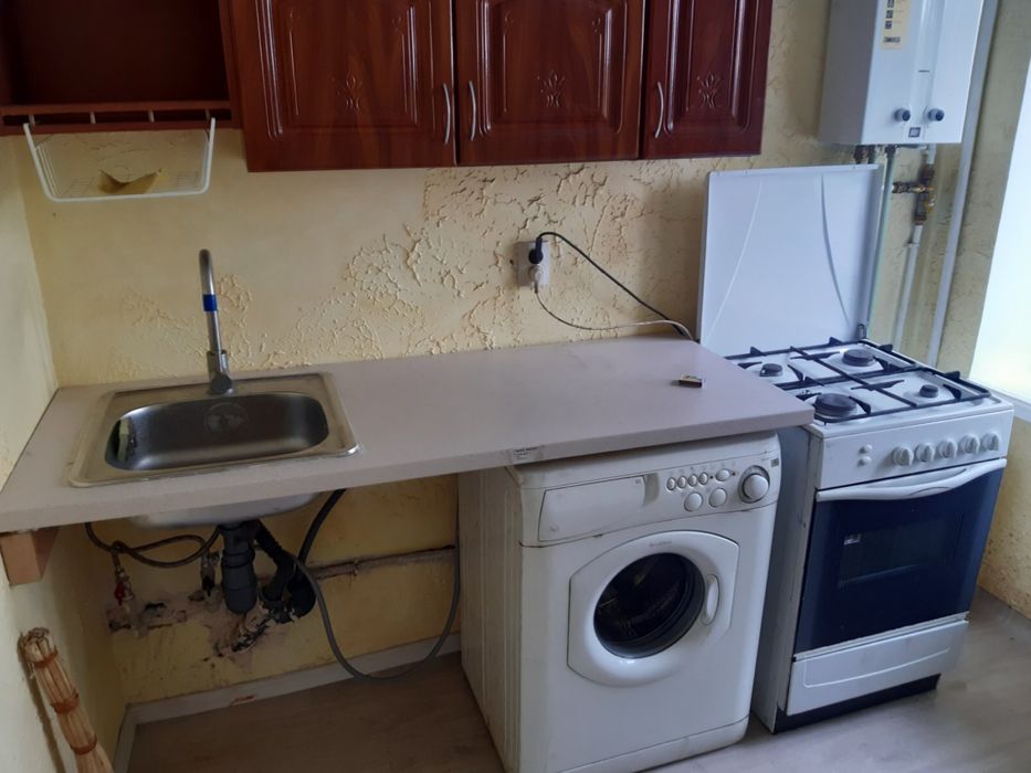 Apartment in Kyiv, Zahorivshchyna, Lukʼyanivka - View 5