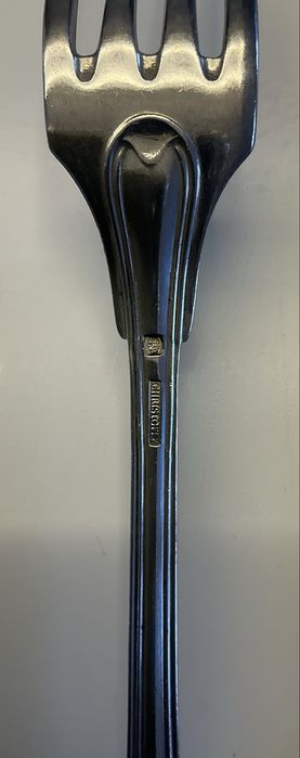 Talheres Christofle Paris