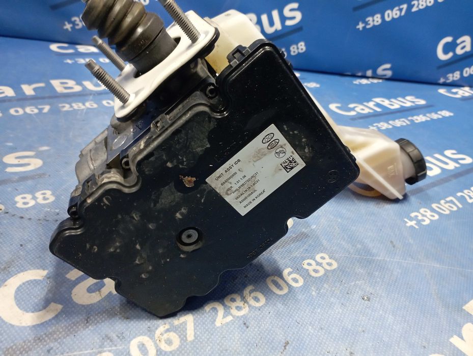 Блок ABS KIA NIRO 2019 Блок ABS модуль