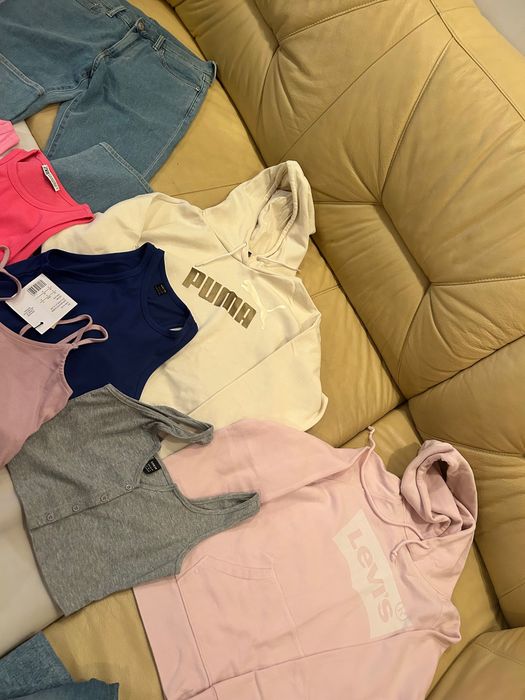 Hugo Boss оригінал джинси