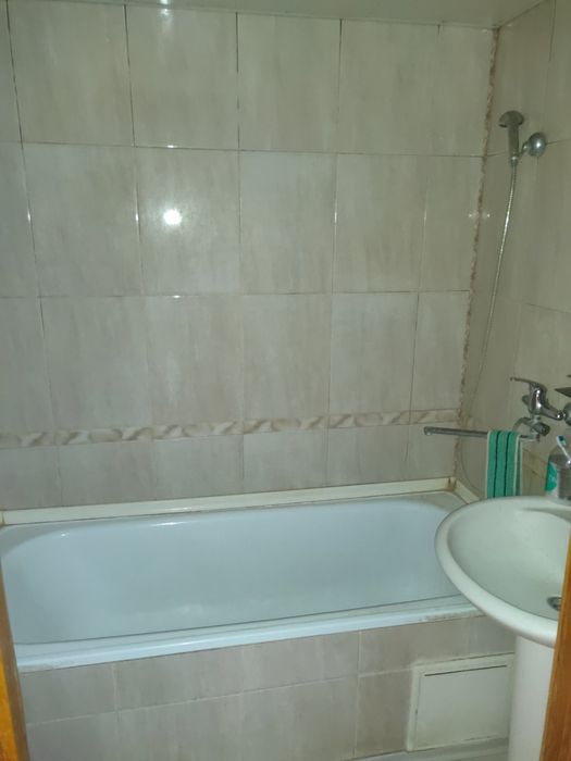 Сдается 3-х квартира с отоплением