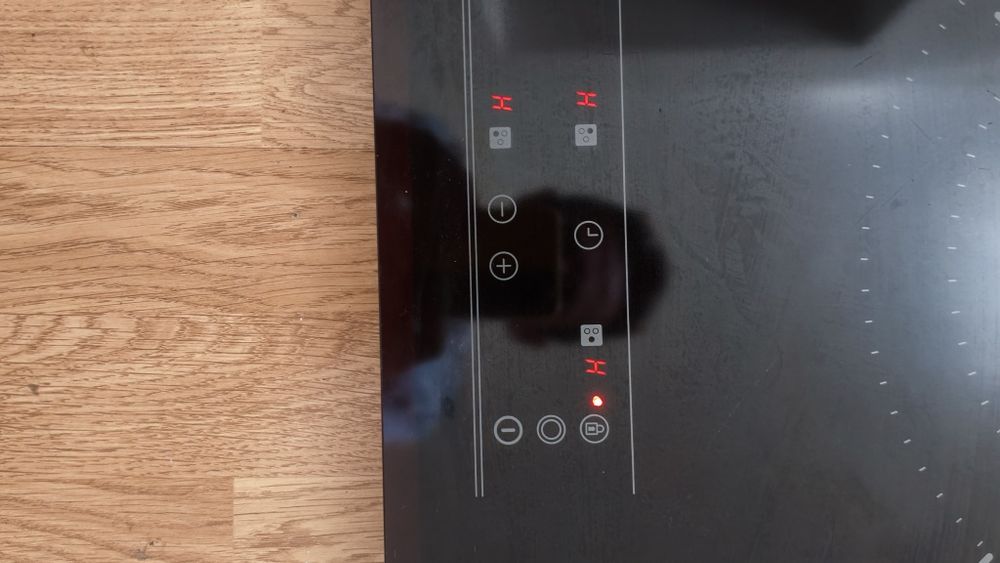 Placa Teka tb6315 para peças