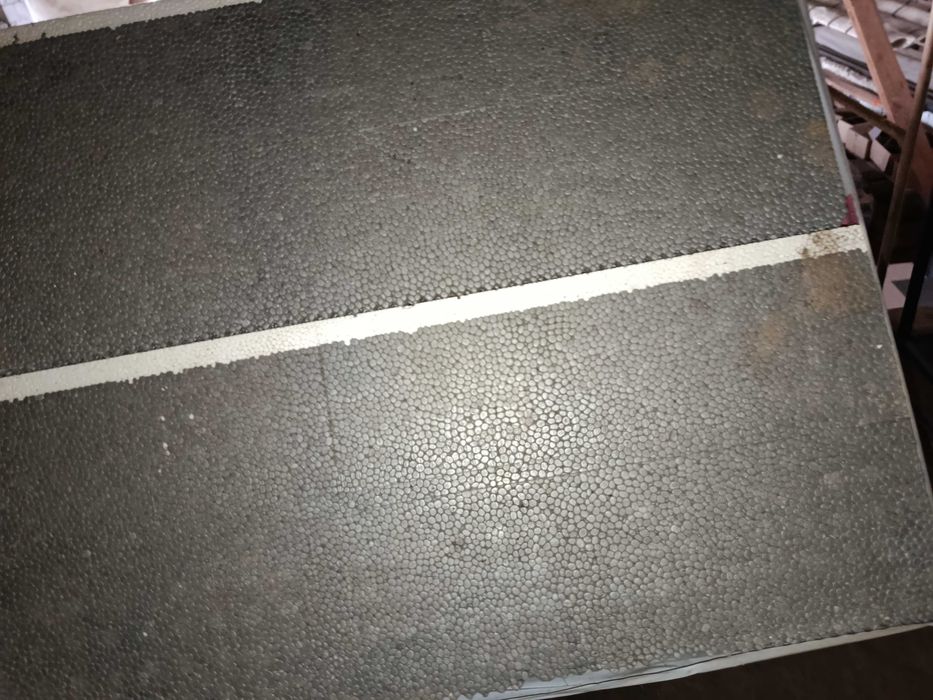 Styropian # 25 Swisspoor grafit Lambda Mega White + #5, 10, 28