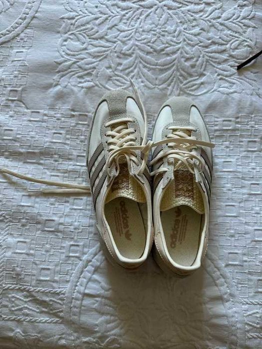 Ténis mulher Adidas - Tamanho 38