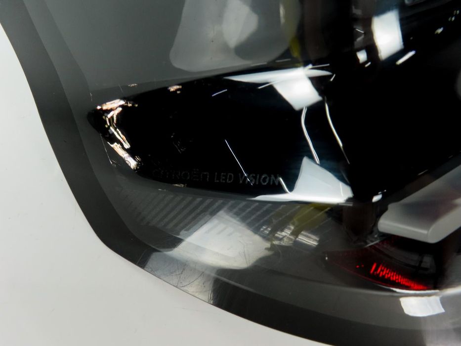 Farolim Led Citroen C3 Iv Ref: 9845616680