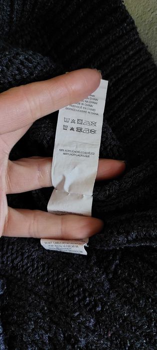 Sweter Atmosfere