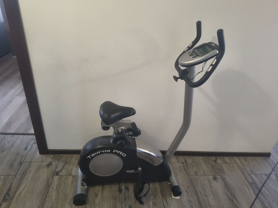 Rower stacjonarny