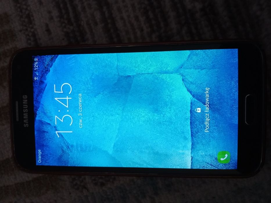 Telefon Smartfon S5 neo