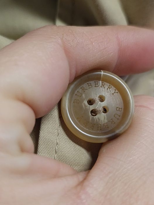 Sprzedam kurtkę BURBERRY (męską)