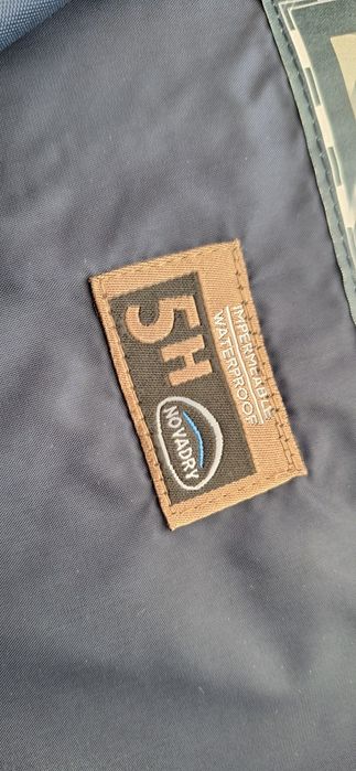 Casaco impermeável Tribord