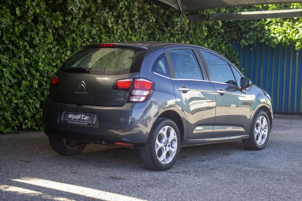 Citroën C3 1.2 PureTech Collection