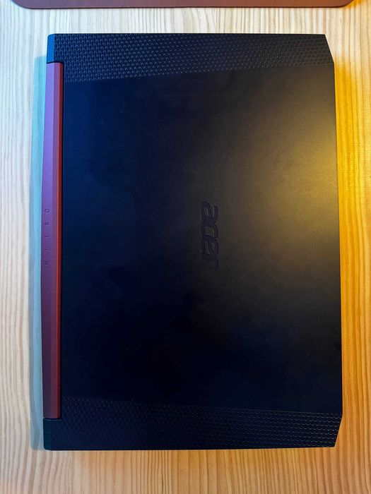 Acer Nitro 5 15.6" Gaming – Bom estado!